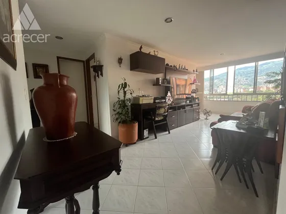 Vendo Apartamento En Estadio