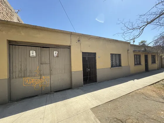 Oportunidad De Comprar Dos Casas Con Terreno 800 Mts2