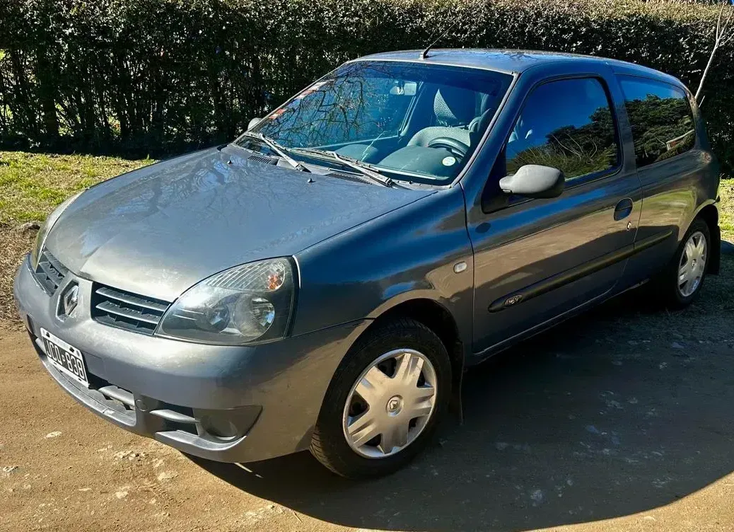 Renault Clio 1.2 Authentique