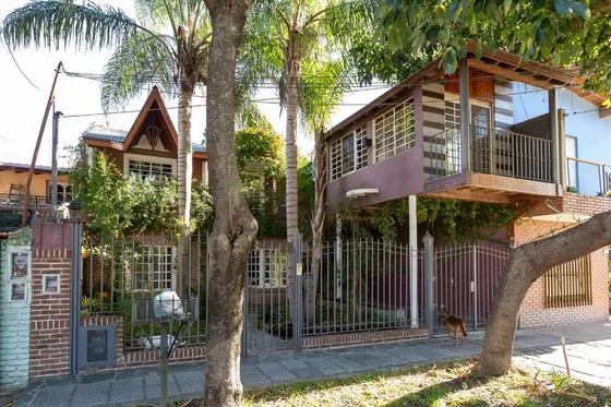 Venta Casa En Merlo- Permuta