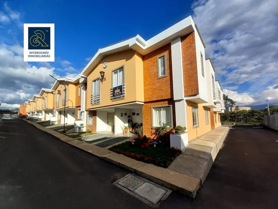 Se Vende Casa Condominio Monterey