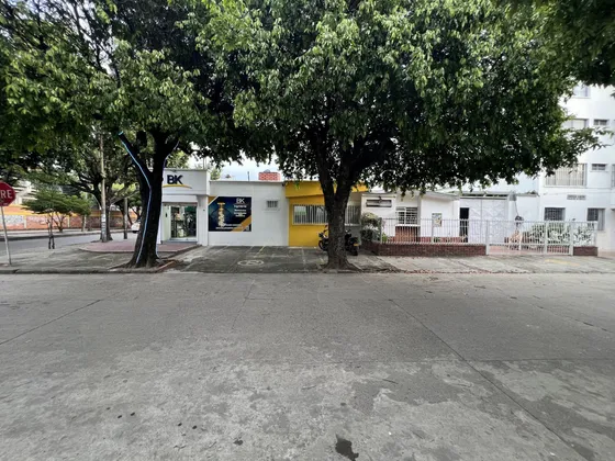Casa En Venta En Castellana. Cod V30720