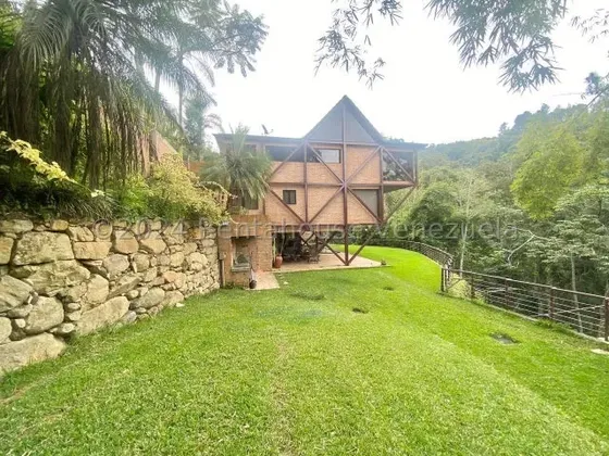 Leandro Manzano Casa En Venta,oripoto Mls #27-845