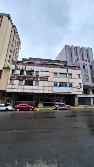 Local En Venta En El Edificio La Florida En El Centro 