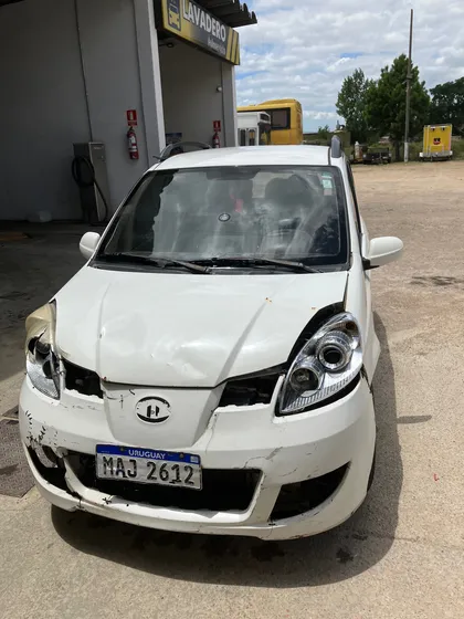 Great Wall Peri 1.0