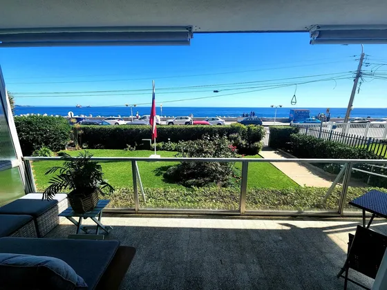 Increíble Ubicación Y Vista