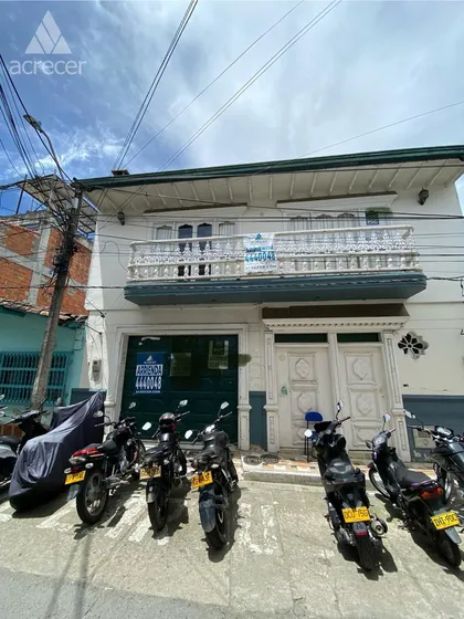 Arriendo Local En El Retiro