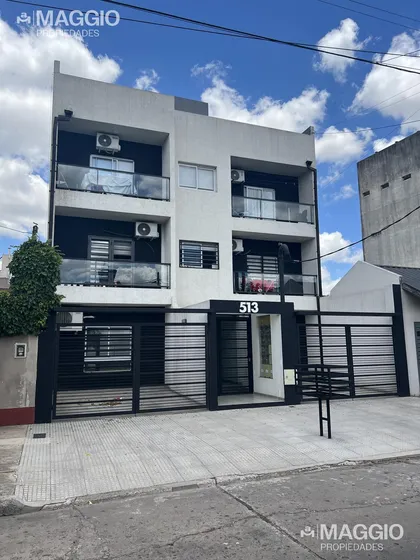 Departamento En  Venta Ramos Mejia