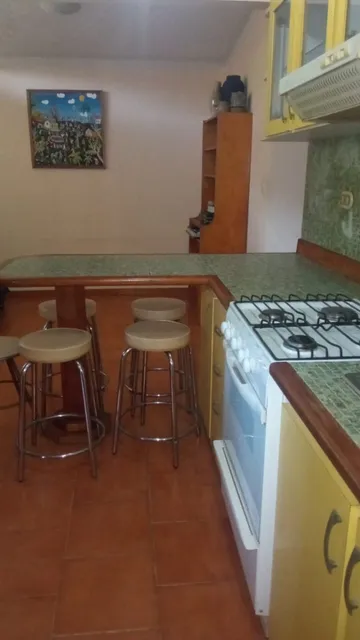 #1709 Apartamento De 34m2 En Nueva Casarapa