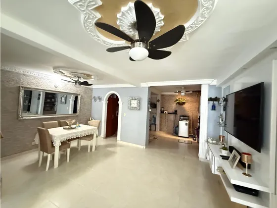 Se Vende Casa Urbanización Ciudad Del Sol Santa Marta  E.a