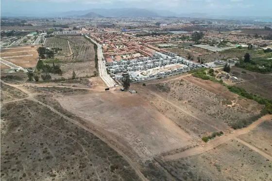 Activo Para Desarrollo Inmobiliario Inmediato (138371)