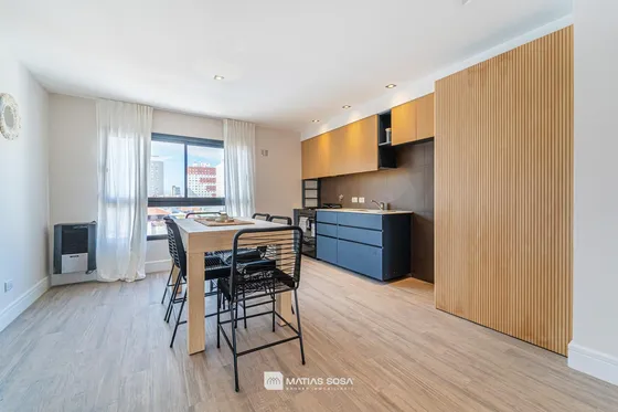 Venta - Ph 3 Ambientes - Frente - A Estrenar