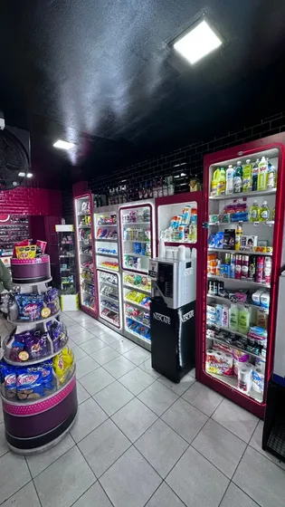 Fondo Comercio Maxikiosco Drugstore Kiosco Munro Sobre Calle Principal Todo Equipado A Nuevo