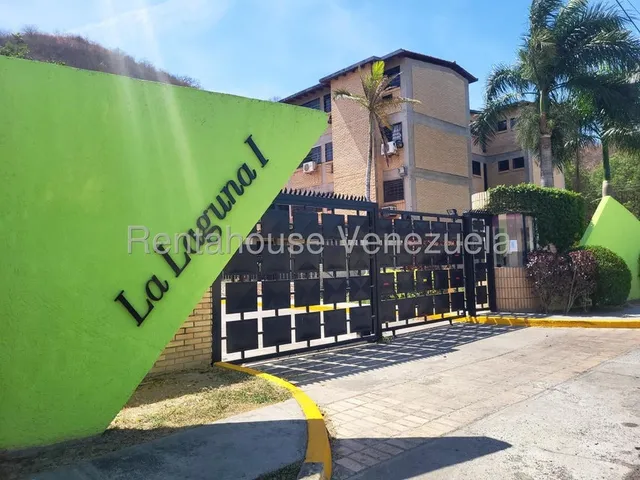 Rent-a-house Vende Bello Apartamento, Piso Bajo, Pozo De Agua, Conjunto Res. La Laguna I, Turmero, Estado Aragua, 25-19561 Gf