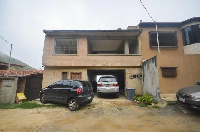 Se Vende Casa En El Hatillo Mls #25-20098