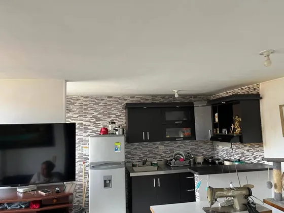 Apartamento En Venta En San Antonio De Prado 