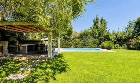 Casa En Venta Cond El Refugio Piedra Roja