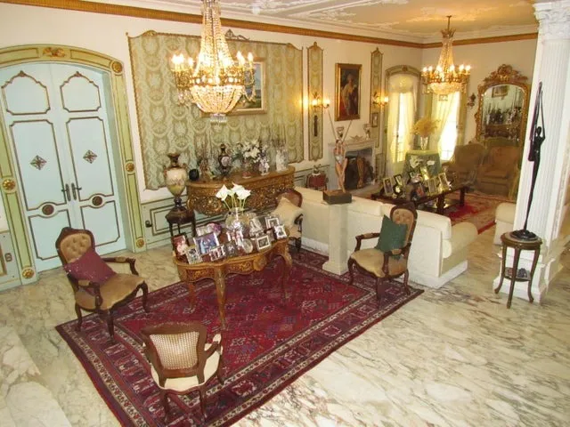 Leandro Manzano Casa En Venta,country Club Mls #25-13547 As