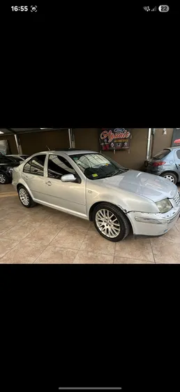 Volkswagen Bora 1.9 I Trendline