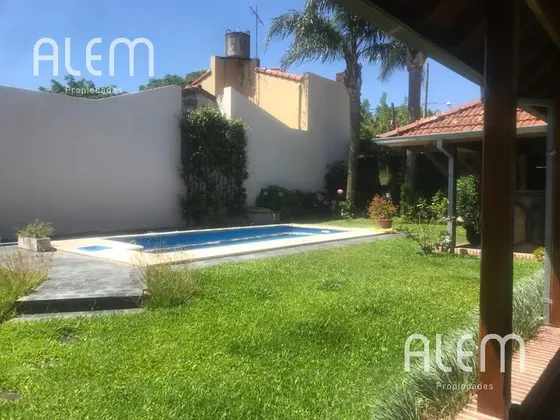 Casa - Temperley Este