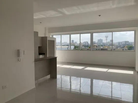 Penthouse En Venta Y Alquiler En El Millón