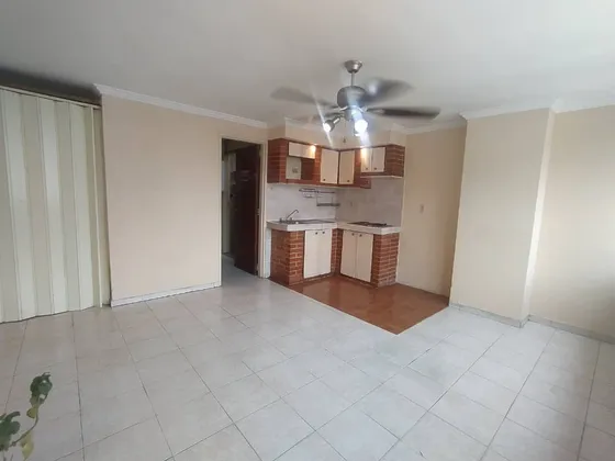 Hermoso Apartamento En Alquiler La Ceiba Zona Norte