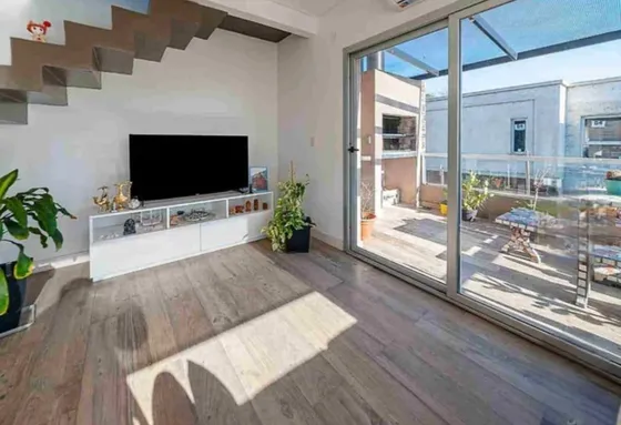 Departamento Duplex En  Venta 2 Dormitorios Green Village Pilar