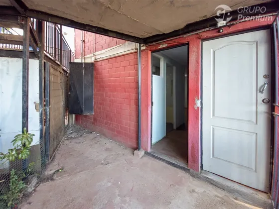 Departamento 2d/1b En Venta, Población La Laguna