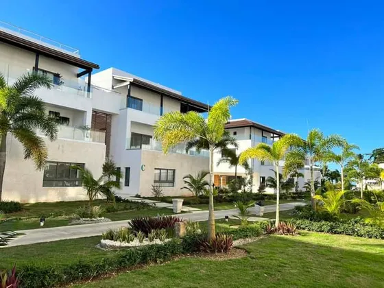 Se Renta A Apartamento En Las Terrenas 