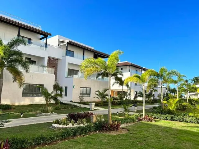 Se Renta A Apartamento En Las Terrenas 