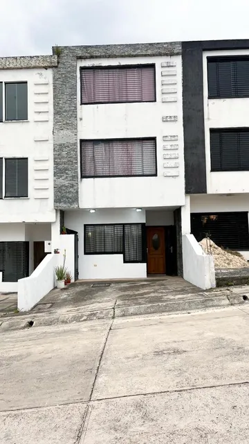 Casa En La Castellana, Urbanización Los Cedros #manueltorres