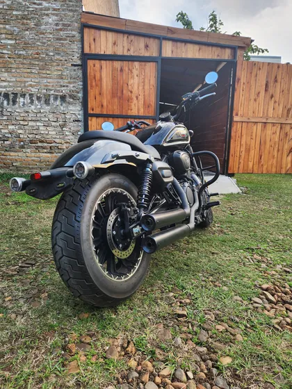 La Moto Esta Nueva,ideal Para Viajar O Usarla En La Ciudad