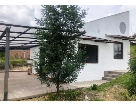 Venta Cabaña Campestre Barro Blanco Santa Elena