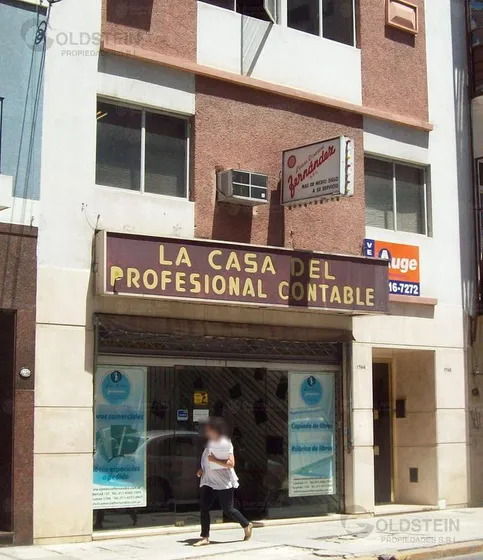 Oficina | Tucuman Al 1700