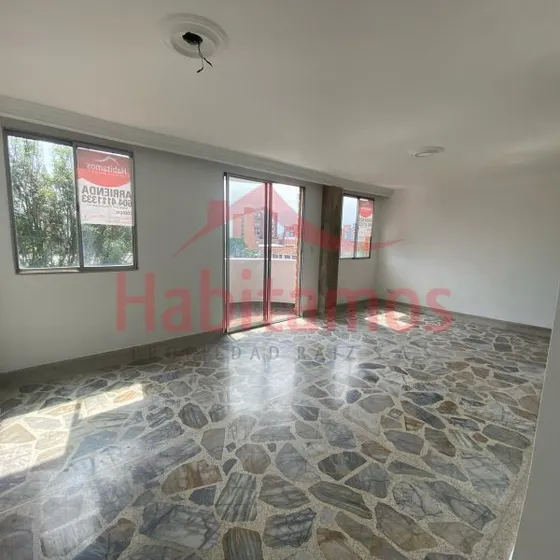 Apartamento En Venta En Medellín - La Castellana Cod 68523