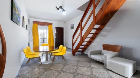 Triplex En Venta A La Vuelta De La Playa En Mar Del Tuyú!
