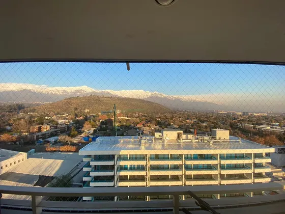 Venta Departamento - Las Verbenas Las Condes 2d Y 2b