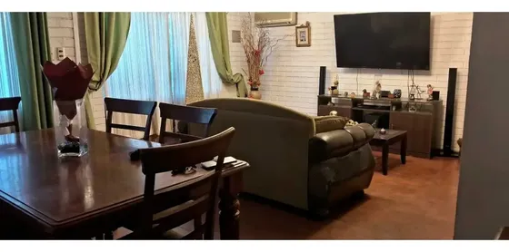 Casa De 116 M2 Construidos En Maipú, En Silva C. 5d2b2e Cs