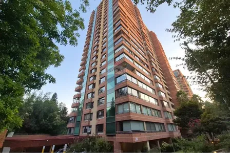 Ideal Dpto Inversión Presidente Riesco