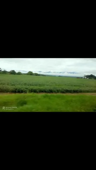 Vendo Terreno Turistico