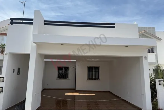 Todo Lo Que Buscas En Una Casa, Pero No Por Mucho Tiempo