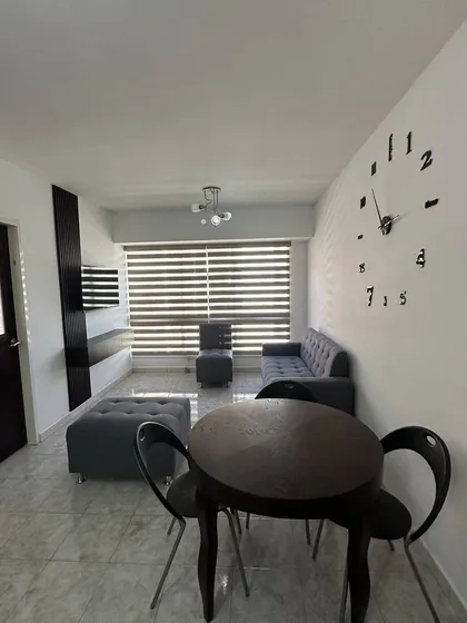 Np Vende Apartamento En  Resd Monte Carmelo,  Cod 26264