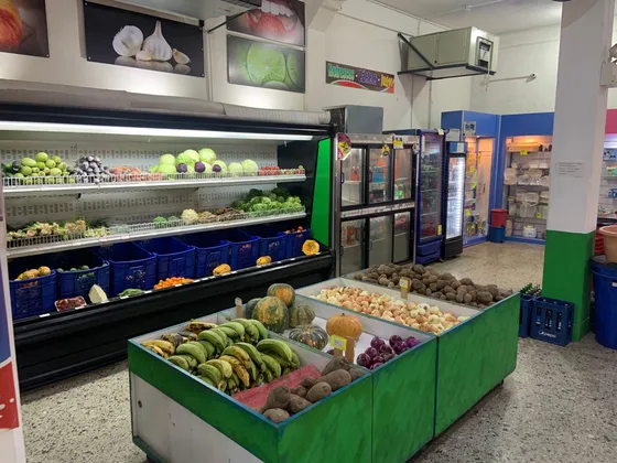 Local Fondo De Comercio Subiendo Por La Calle Soublettevent
