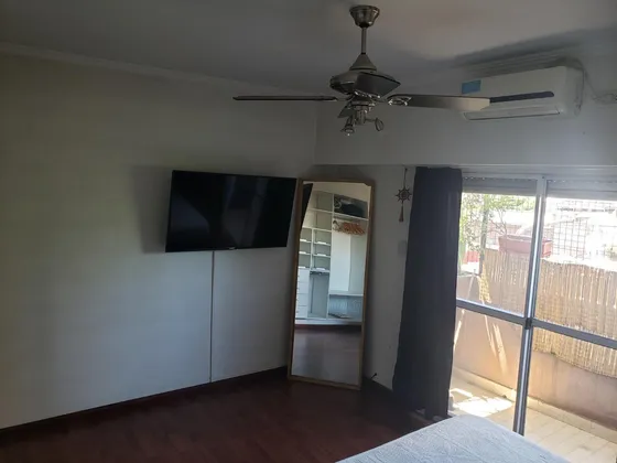 Departamento En Venta - 1 Dormitorio 1 Baño - 50mts2 - Quilmes Este
