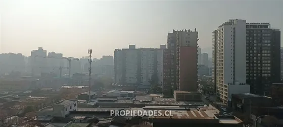 Oferta: Departamento En Venta En Santiago
