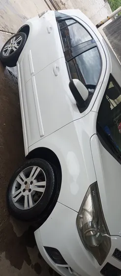 Chevrolet Agile 1.4 Ltz 5p