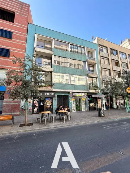 Venta Departamento Lastarria, 3 Dormitorios, 2 B, Terraza