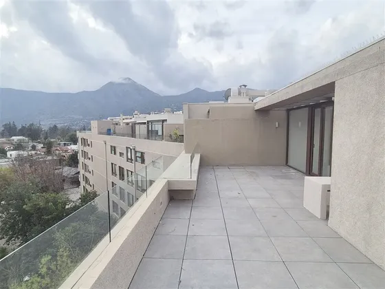 Departamento En Venta Sport Francés