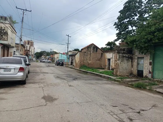 Terreno En Santa Rosa, Valencia. (soscap-15)