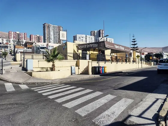 Departamento En Venta De 3 Dorm. En Iquique